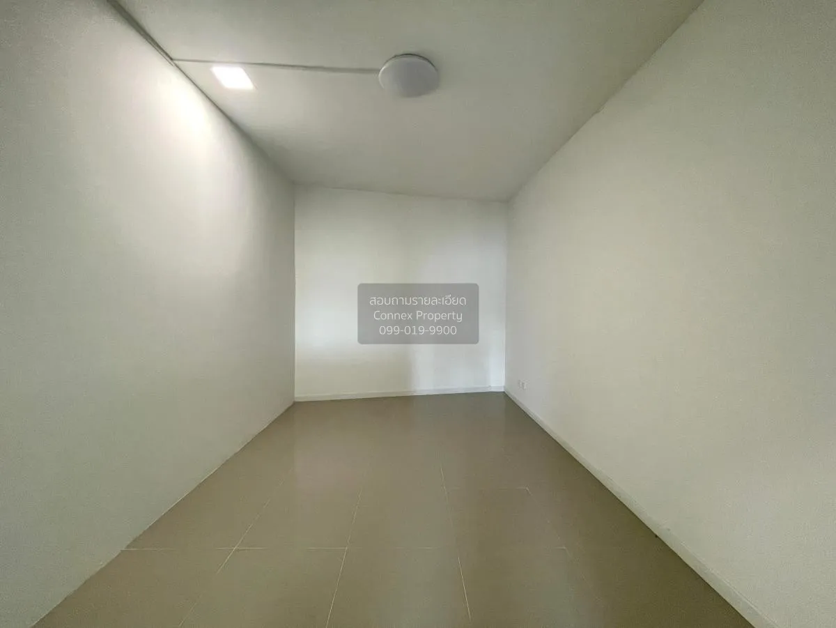 For Sale Commercial Building ,  Baan Pruksa Prime 95/1 Soi Kantan