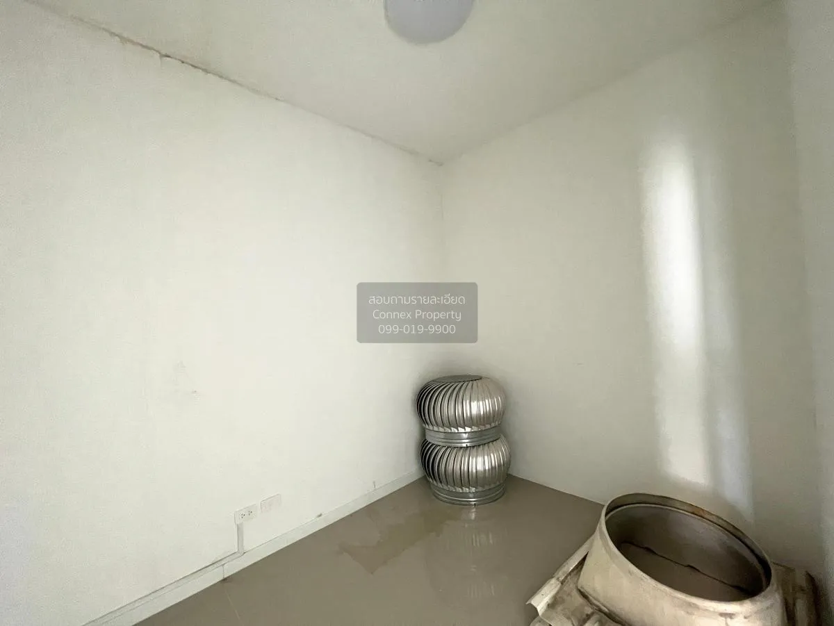 For Sale Commercial Building ,  Baan Pruksa Prime 95/1 Soi Kantan