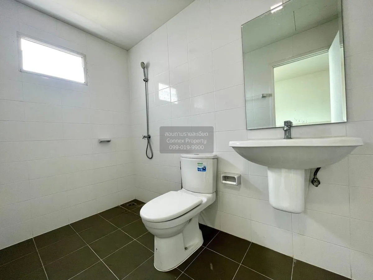 For Sale Commercial Building ,  Baan Pruksa Prime 95/1 Soi Kantan