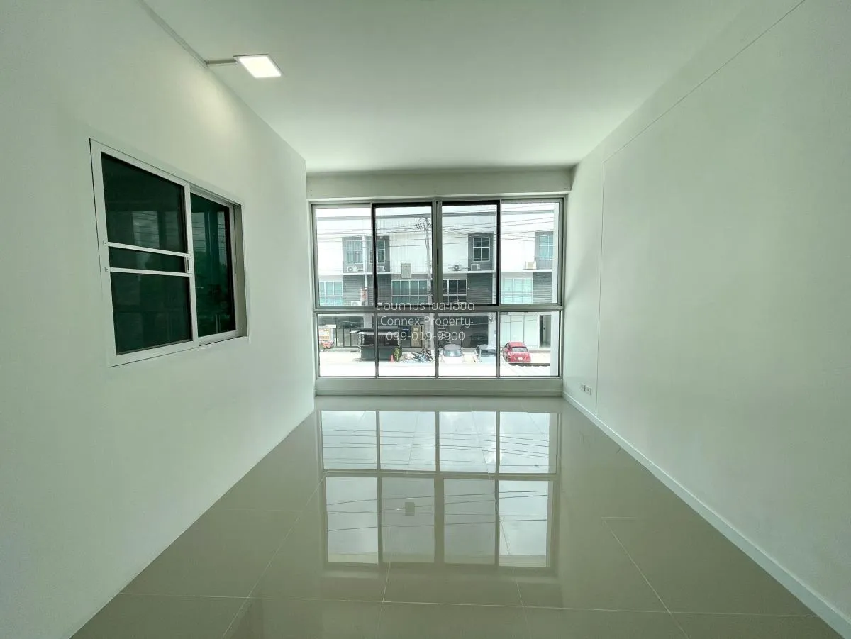 For Sale Commercial Building ,  Baan Pruksa Prime 95/1 Soi Kantan