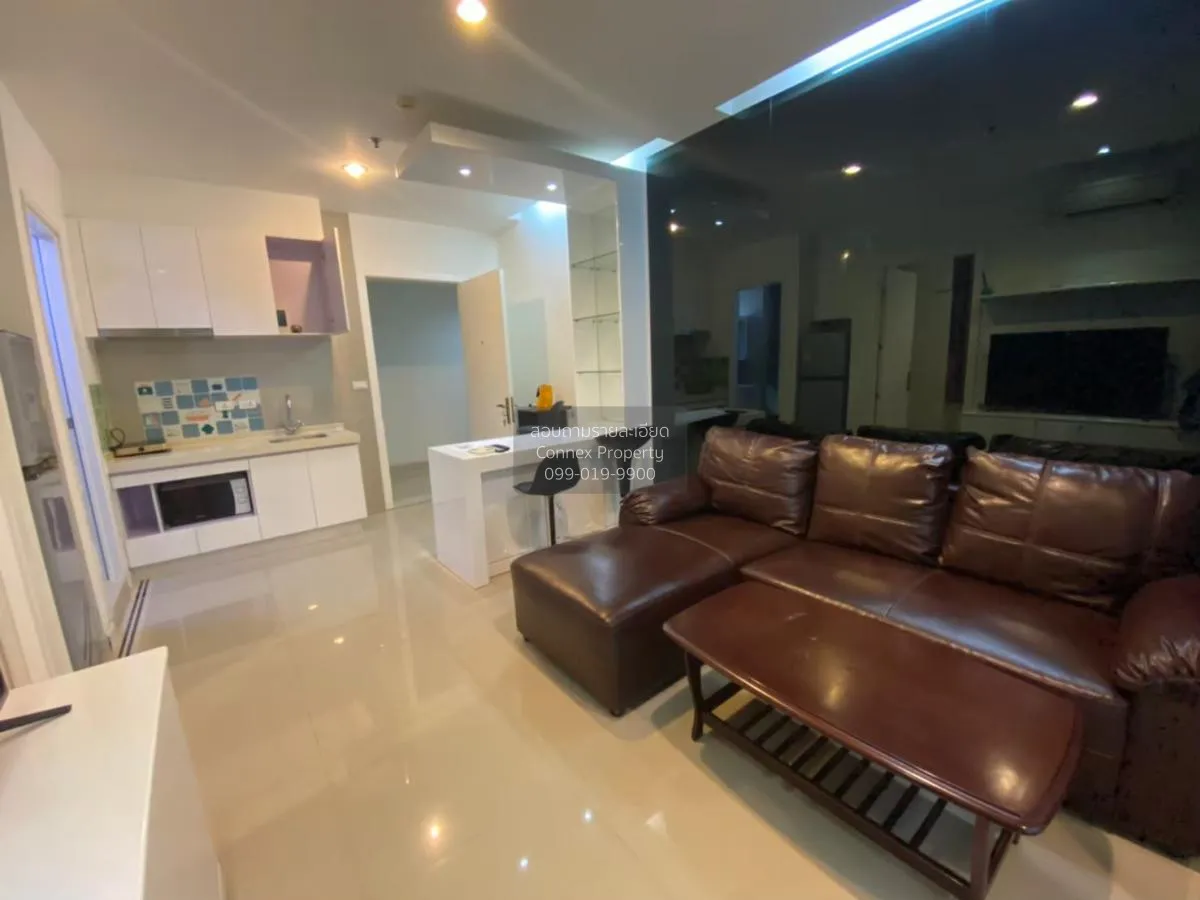 ขายคอนโด  ที.ซี. กรีน MRT-พระราม 9 ห้วยขวาง เขต ห้วยขวาง กรุงเทพ 