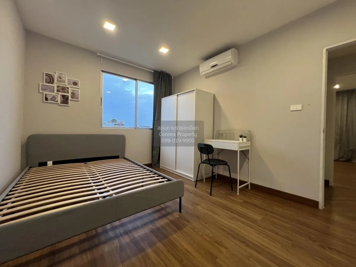 ขายคอนโด  ซิตี้โฮม สุขุมวิท 101 ห้องมุม รีโนเวทใหม่ BTS-อุดมสุข บ 2