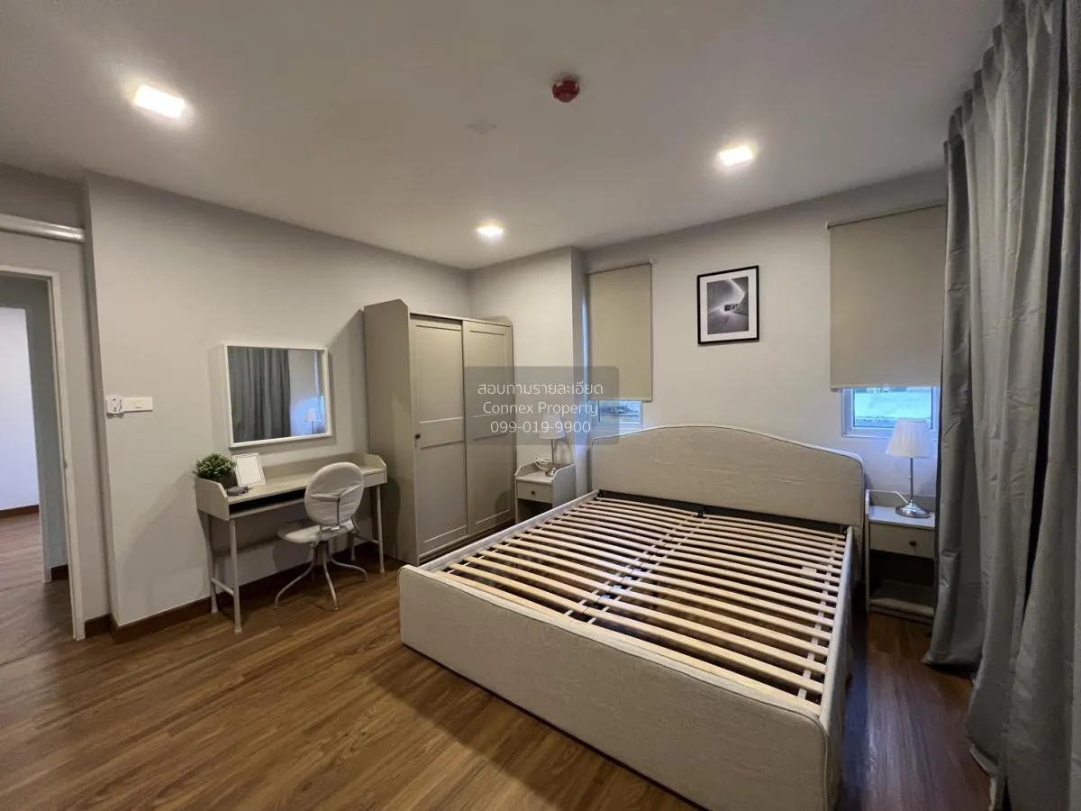 ขายคอนโด  ซิตี้โฮม สุขุมวิท 101 ห้องมุม รีโนเวทใหม่ BTS-อุดมสุข บ 3