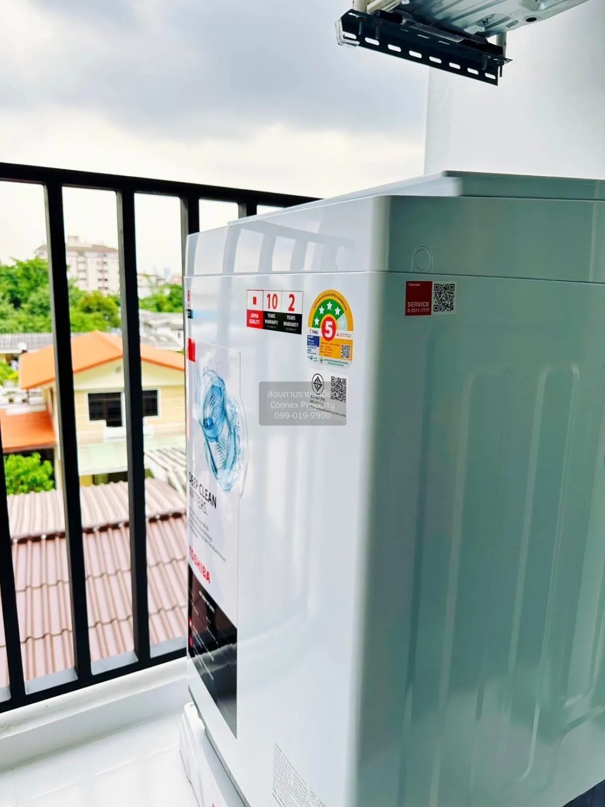 เช่าคอนโด  ชีวาทัย ฮอลล์มาร์ค ลาดพร้าว-โชคชัย 4 MRT-โชคชัย 4 (สาย