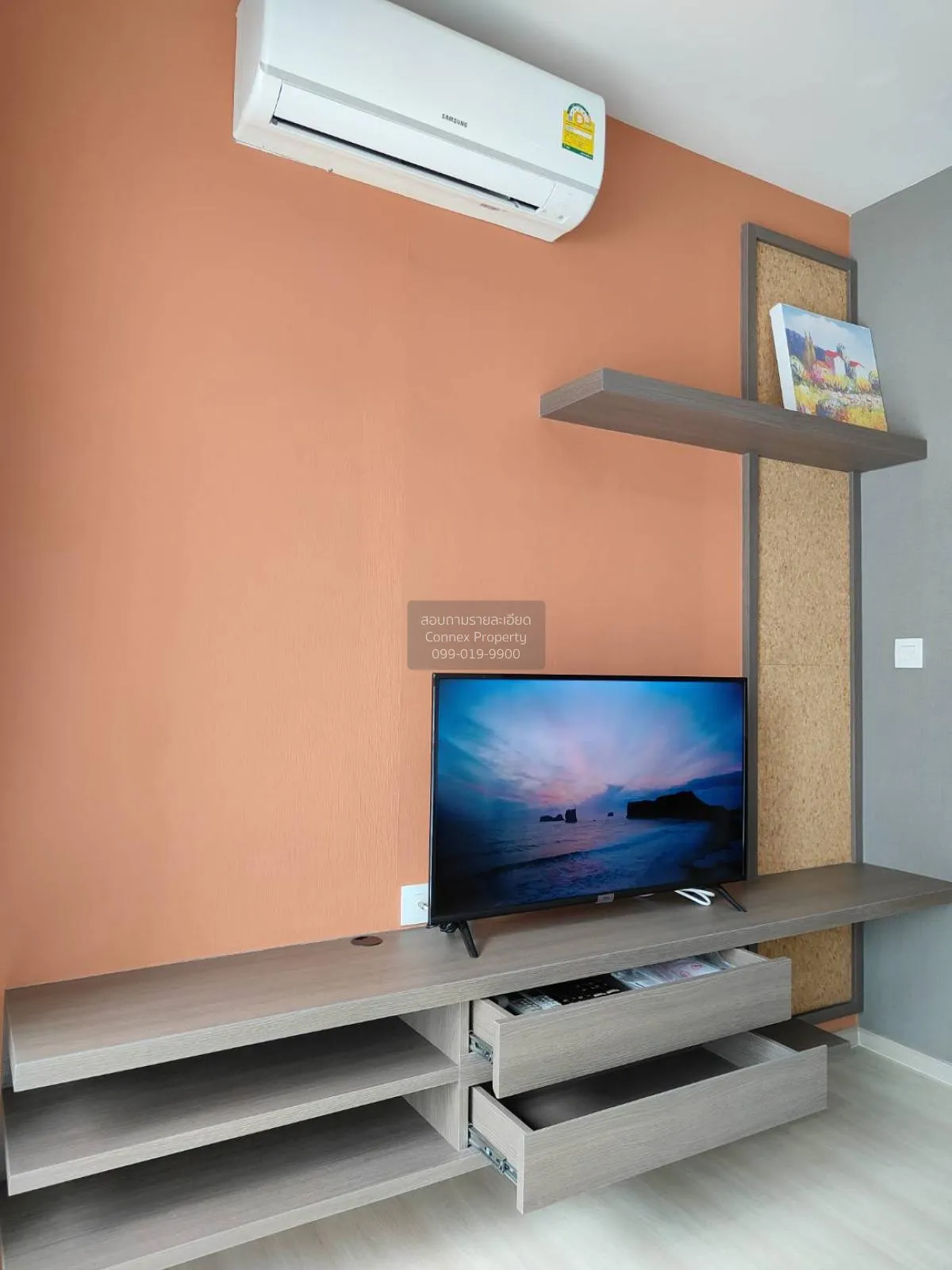 เช่าคอนโด  แอสปาย พระราม 4 BTS-เอกมัย พระโขนง เขต คลองเตย กรุงเทพ