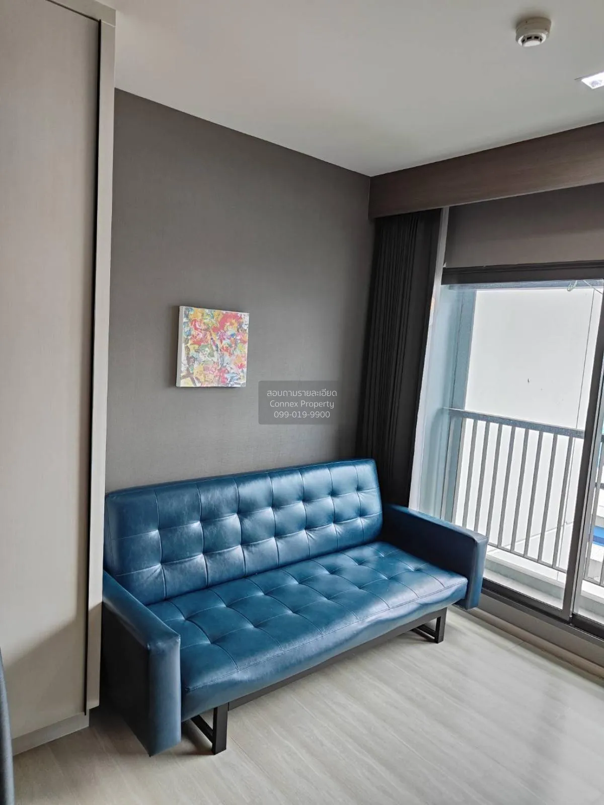 เช่าคอนโด  แอสปาย พระราม 4 BTS-เอกมัย พระโขนง เขต คลองเตย กรุงเทพ