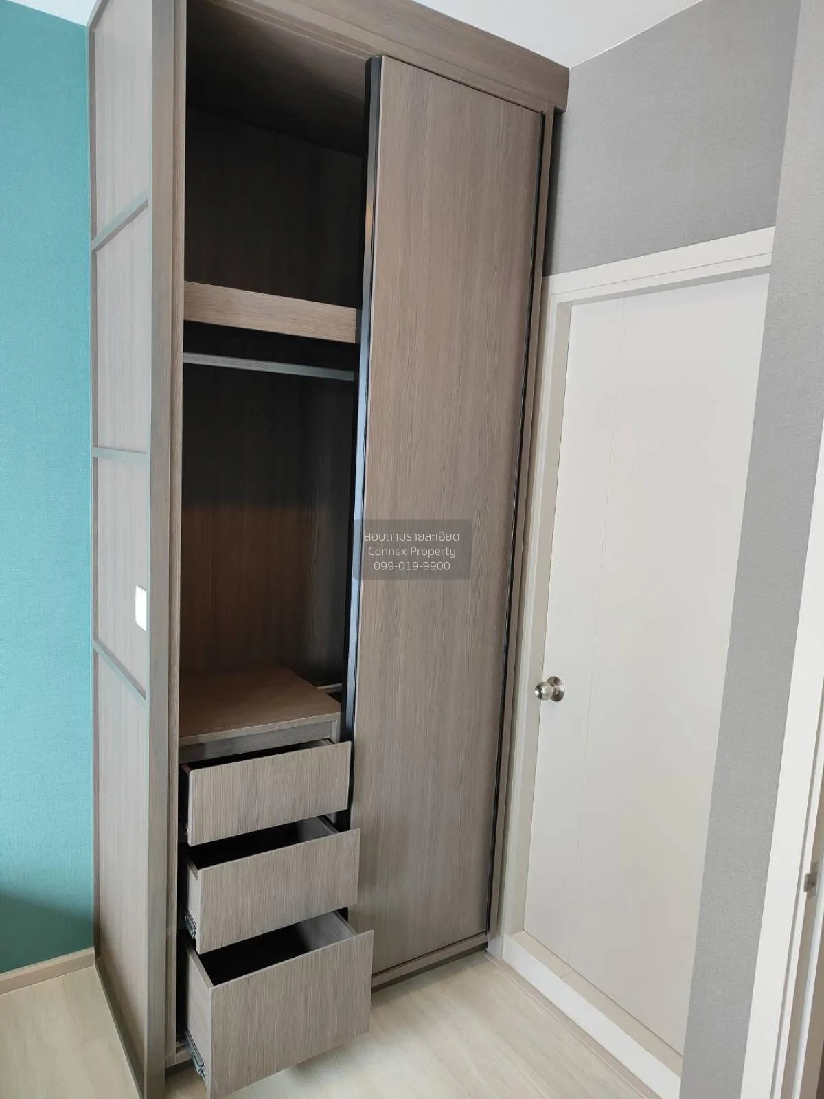 เช่าคอนโด  แอสปาย พระราม 4 BTS-เอกมัย พระโขนง เขต คลองเตย กรุงเทพ