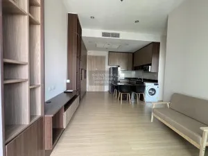 For Sale Condo , The Capital Ekamai - Thonglor , high floor , corner unit , BTS-Thong Lo , Bang Kapi , Huai Khwang , Bangkok , CX-102799