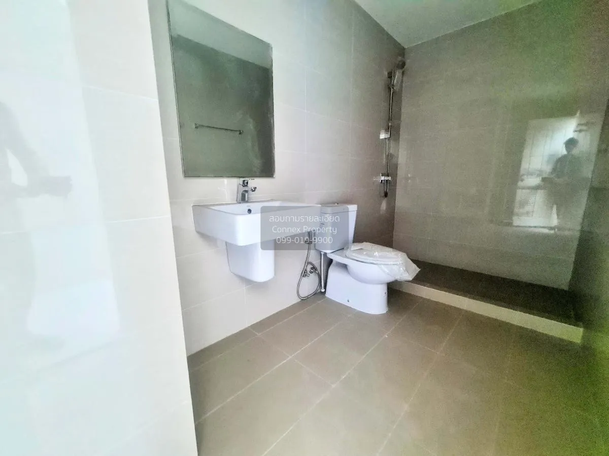 ขายอาคารพาณิชย์  ชิค ดิสทริคท์ ราม 53 ชั้นสูง วังทองหลาง เขต วังท