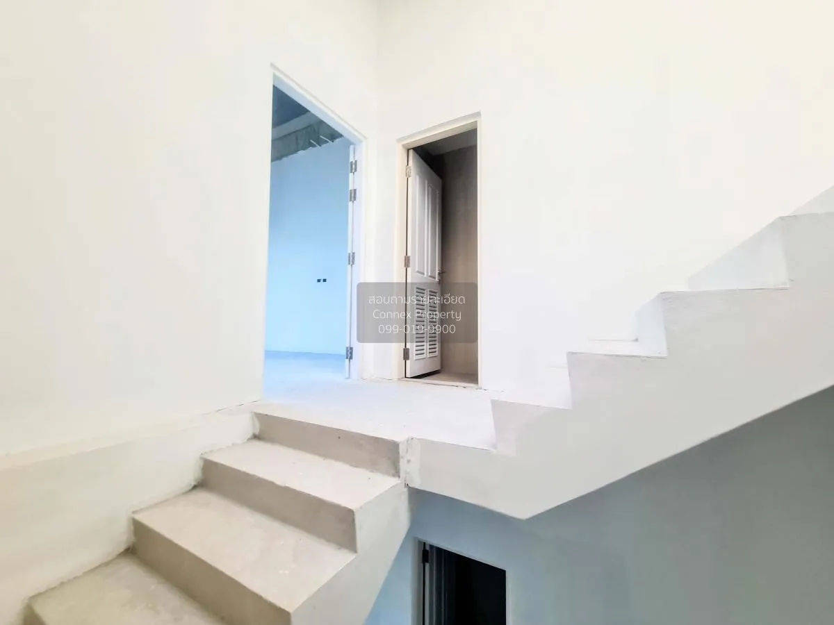 ขายอาคารพาณิชย์  ชิค ดิสทริคท์ ราม 53 ชั้นสูง วังทองหลาง เขต วังท