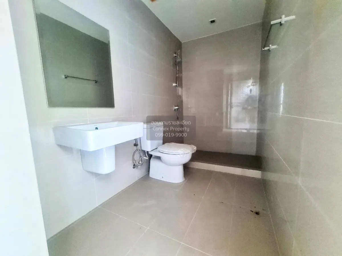 ขายอาคารพาณิชย์  ชิค ดิสทริคท์ ราม 53 ชั้นสูง วังทองหลาง เขต วังท