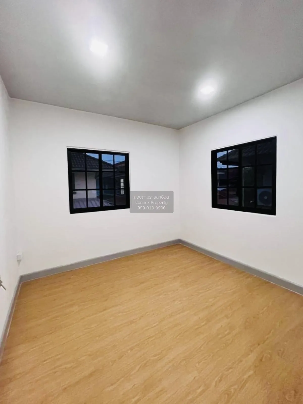 ขายทาวน์เฮ้าส์/ทาวน์โฮม  บ้านพฤกษา 11 ห้องมุม รีโนเวทใหม่ คลองสาม