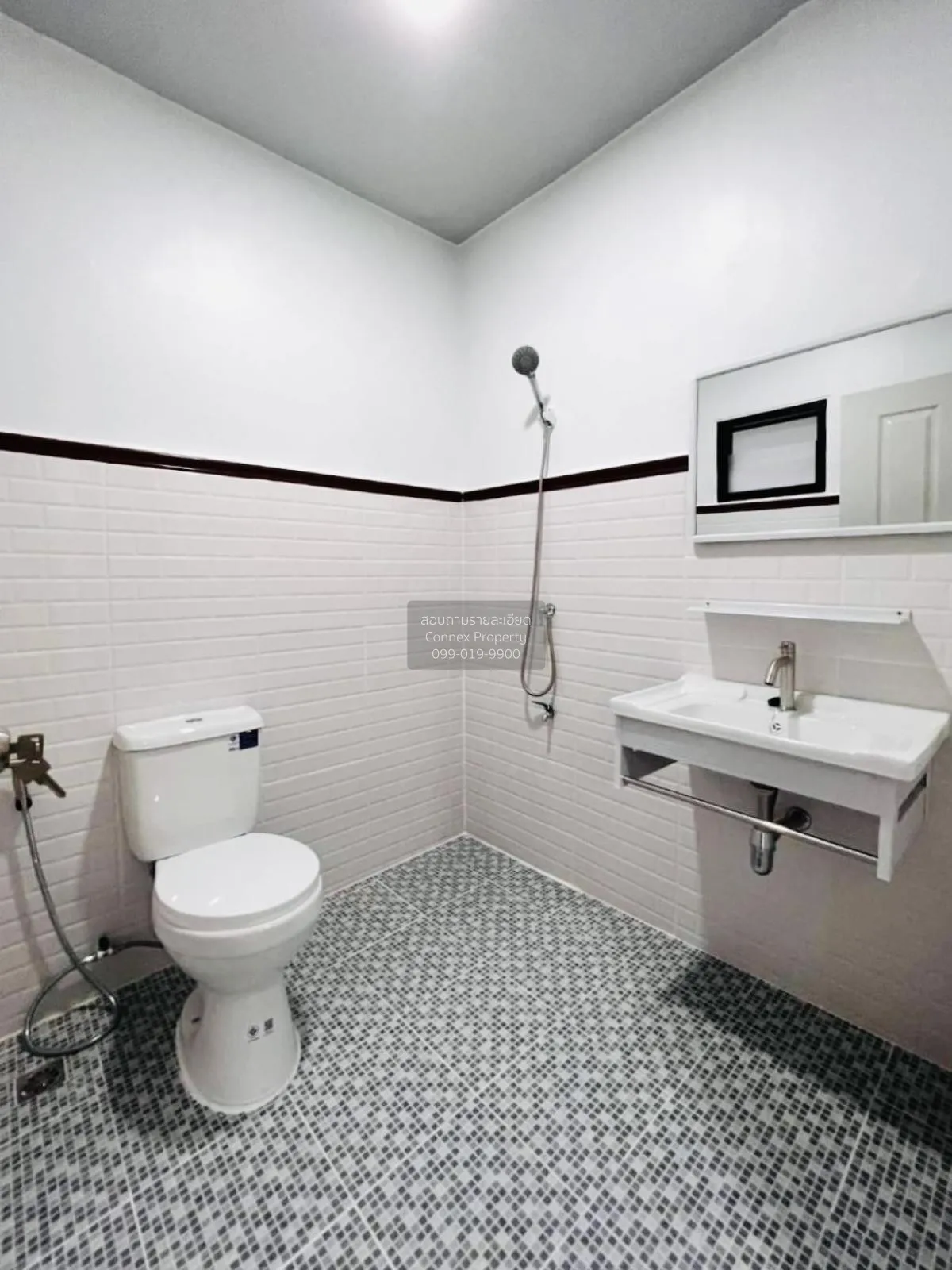 ขายทาวน์เฮ้าส์/ทาวน์โฮม  บ้านพฤกษา 11 ห้องมุม รีโนเวทใหม่ คลองสาม