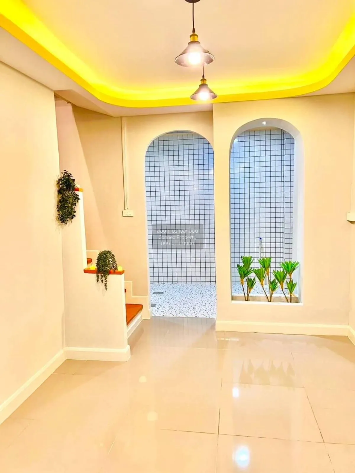 ขายทาวน์เฮ้าส์/ทาวน์โฮม  บ้านพิชาดา ห้องมุม รีโนเวทใหม่ พิมลราช บ