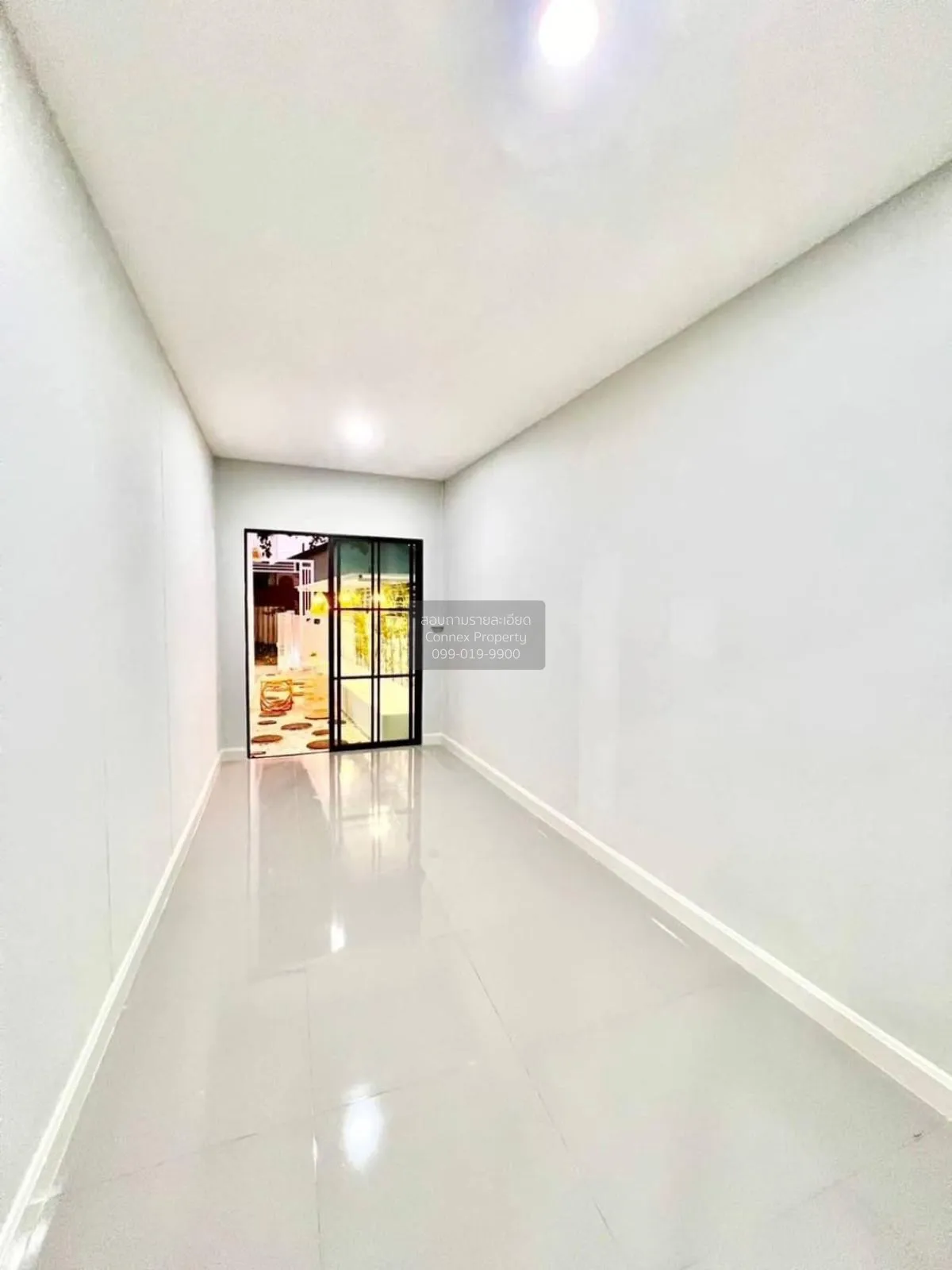 ขายทาวน์เฮ้าส์/ทาวน์โฮม  บ้านพิชาดา ห้องมุม รีโนเวทใหม่ พิมลราช บ