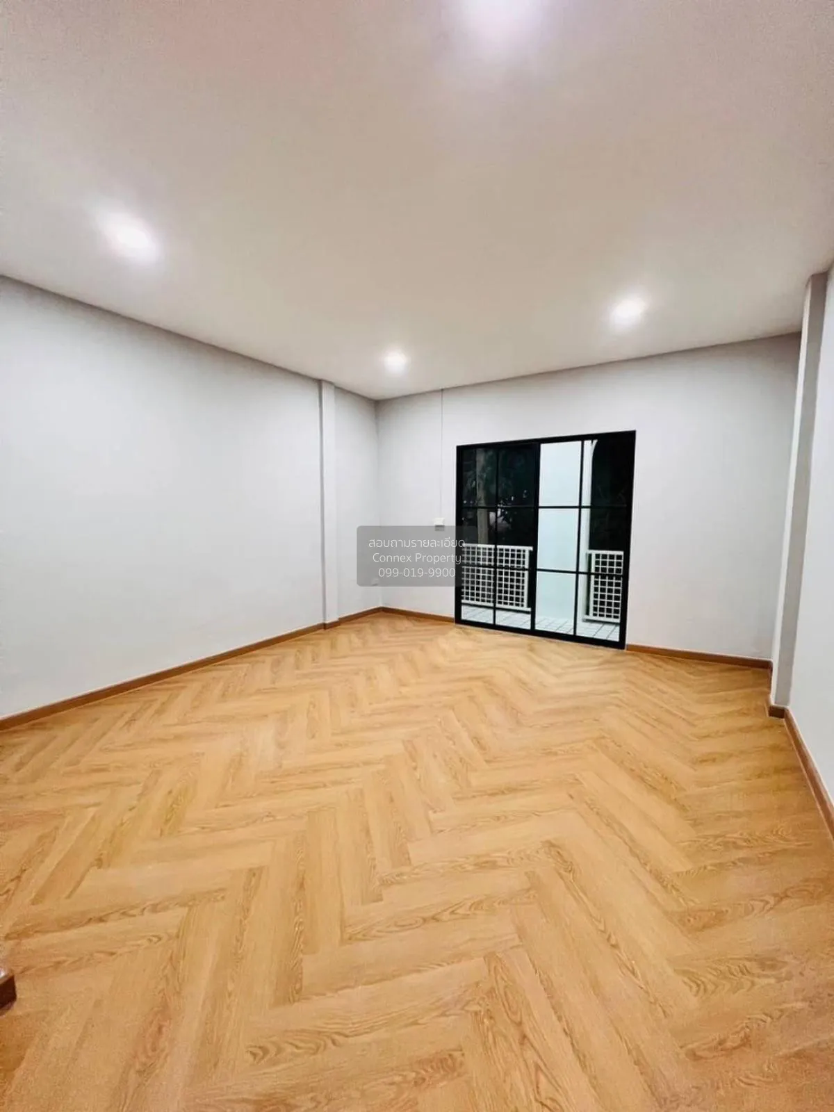 ขายทาวน์เฮ้าส์/ทาวน์โฮม  บ้านพิชาดา ห้องมุม รีโนเวทใหม่ พิมลราช บ