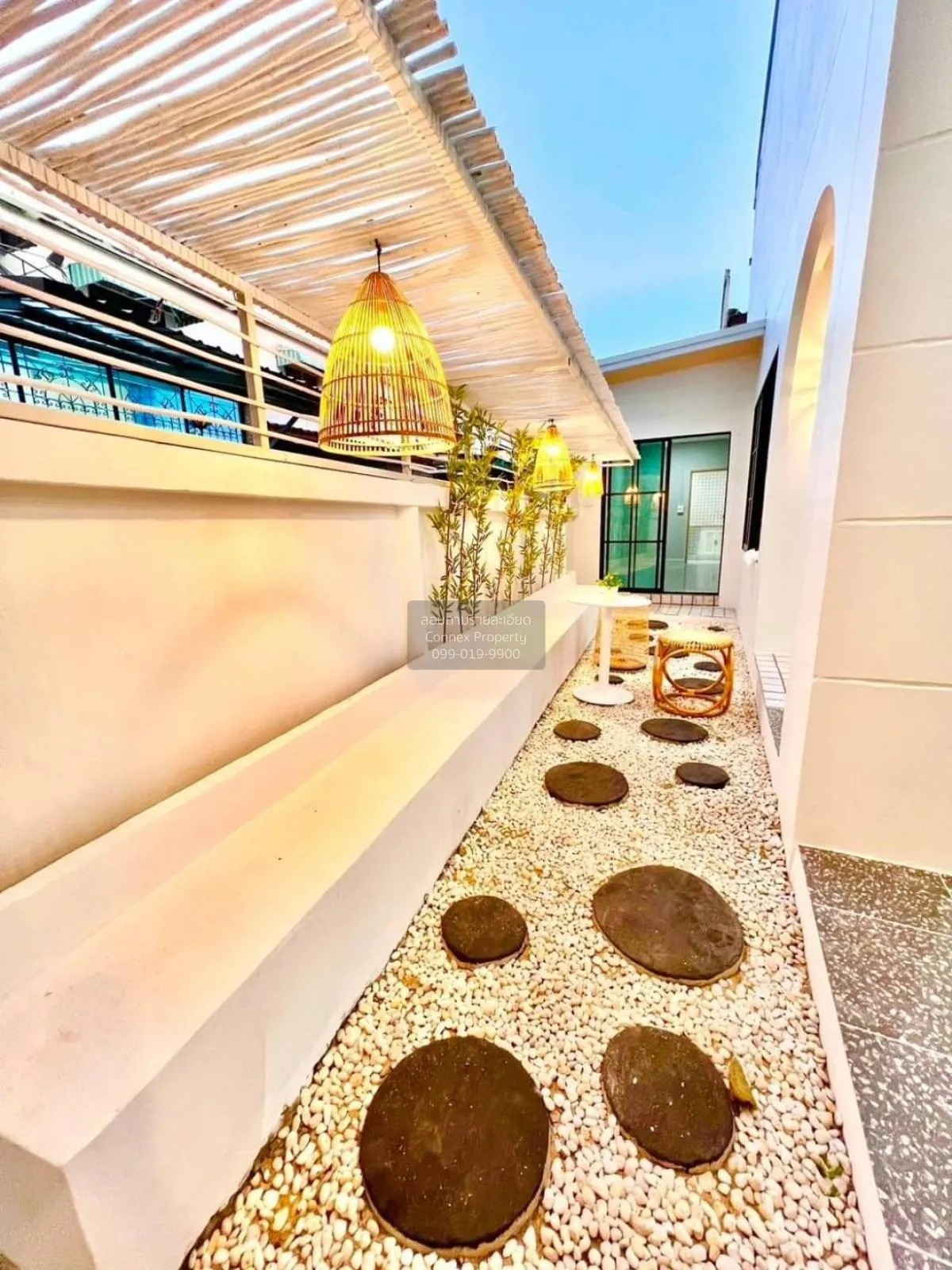 ขายทาวน์เฮ้าส์/ทาวน์โฮม  บ้านพิชาดา ห้องมุม รีโนเวทใหม่ พิมลราช บ 3