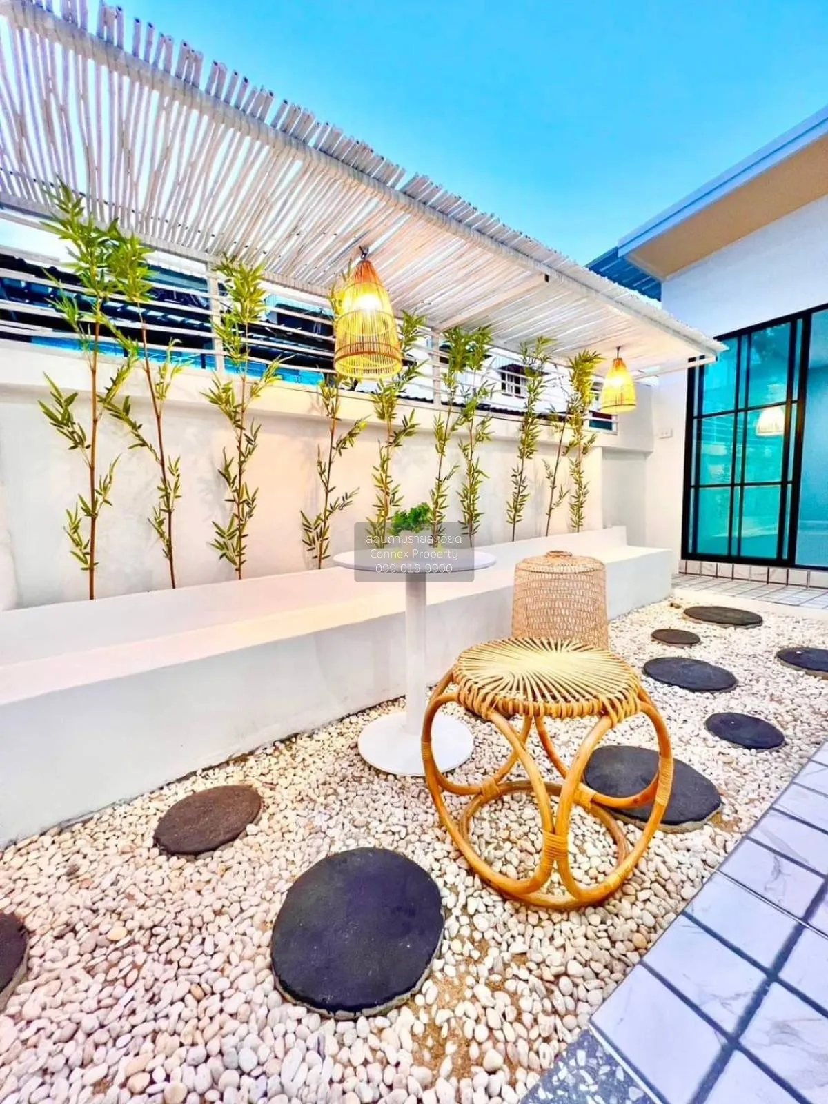 ขายทาวน์เฮ้าส์/ทาวน์โฮม  บ้านพิชาดา ห้องมุม รีโนเวทใหม่ พิมลราช บ 4