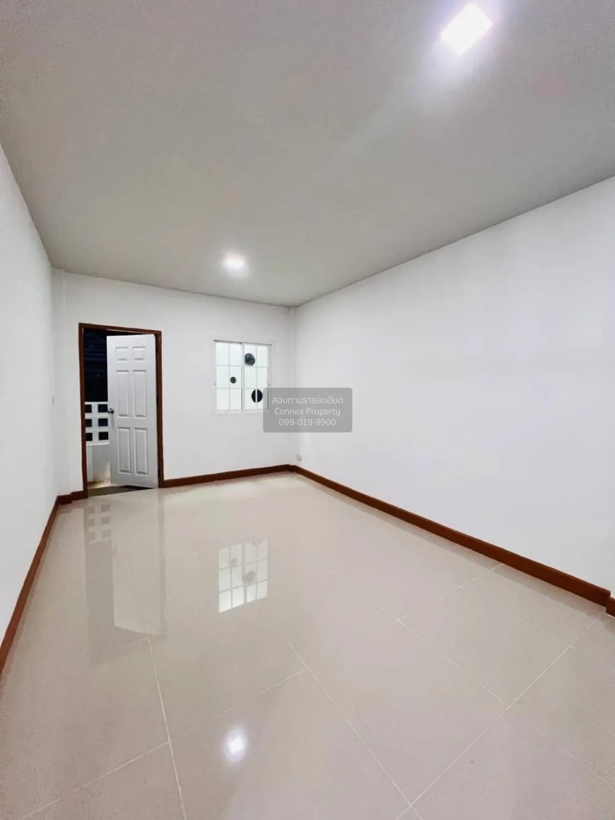 ขายทาวน์เฮ้าส์/ทาวน์โฮม  หมู่บ้านปิยวรารมย์ คลอง 4 รีโนเวทใหม่ บึ