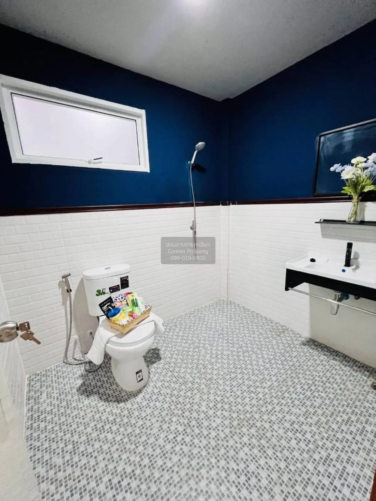 ขายทาวน์เฮ้าส์/ทาวน์โฮม  หมู่บ้านปิยวรารมย์ คลอง 4 รีโนเวทใหม่ บึ