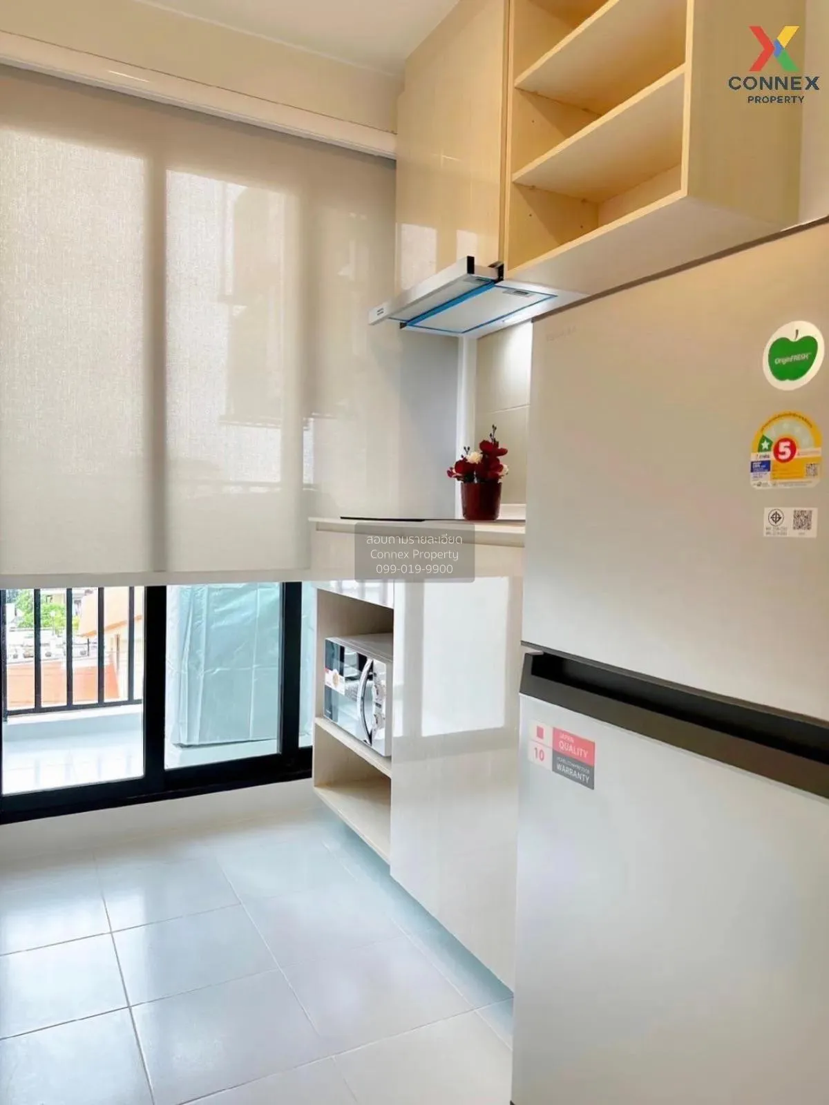 เช่าคอนโด  ชีวาทัย ฮอลล์มาร์ค ลาดพร้าว-โชคชัย 4 MRT-โชคชัย 4 (สาย