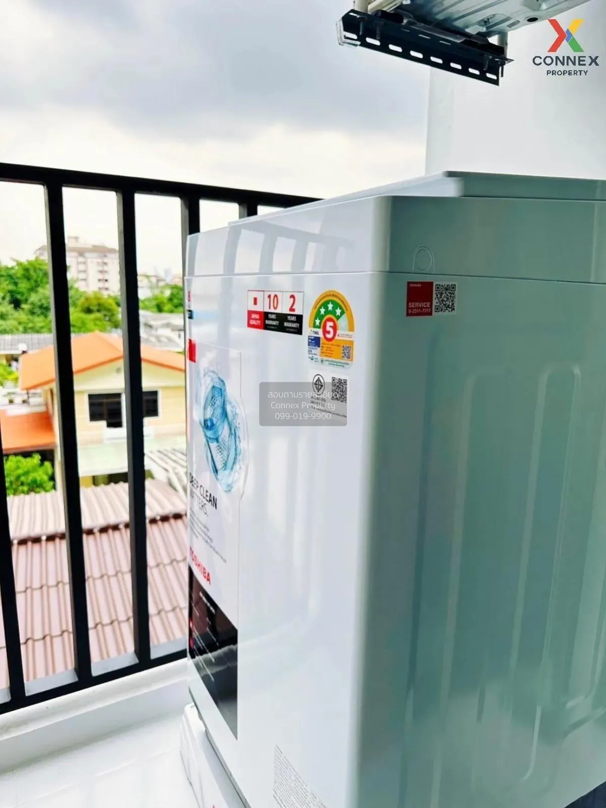 เช่าคอนโด  ชีวาทัย ฮอลล์มาร์ค ลาดพร้าว-โชคชัย 4 MRT-โชคชัย 4 (สาย