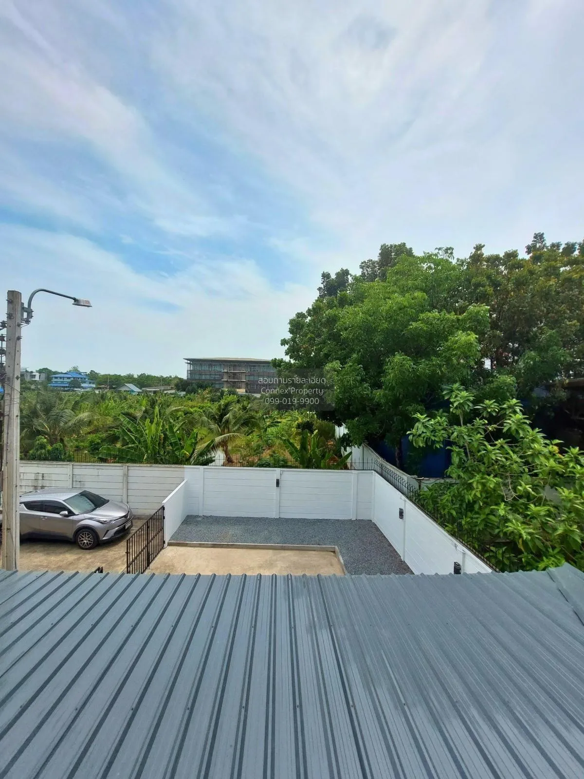 ขายทาวน์เฮ้าส์/ทาวน์โฮม  วิลเลตไลท์ ราชพฤกษ์-ปิ่นเกล้า มหาสวัสดิ์