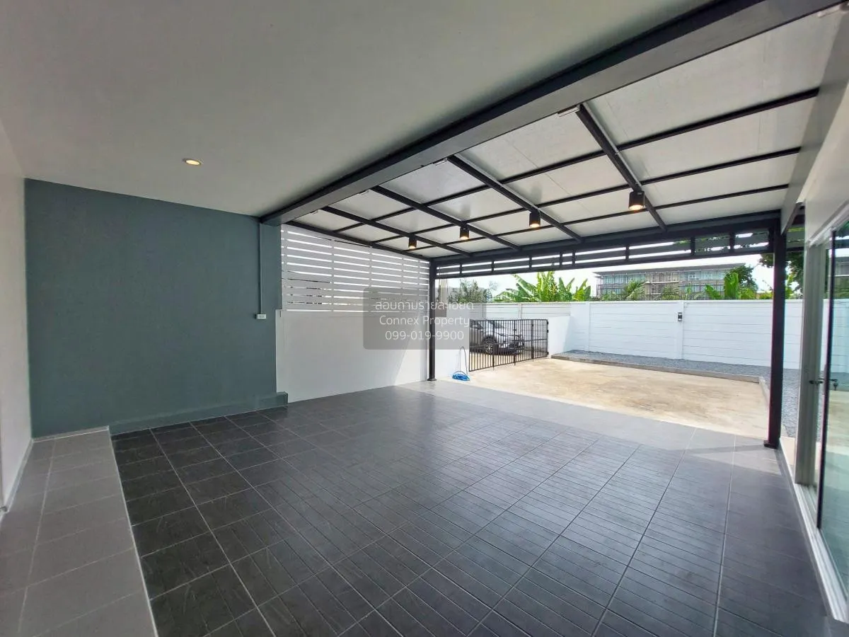 ขายทาวน์เฮ้าส์/ทาวน์โฮม  วิลเลตไลท์ ราชพฤกษ์-ปิ่นเกล้า มหาสวัสดิ์ 2