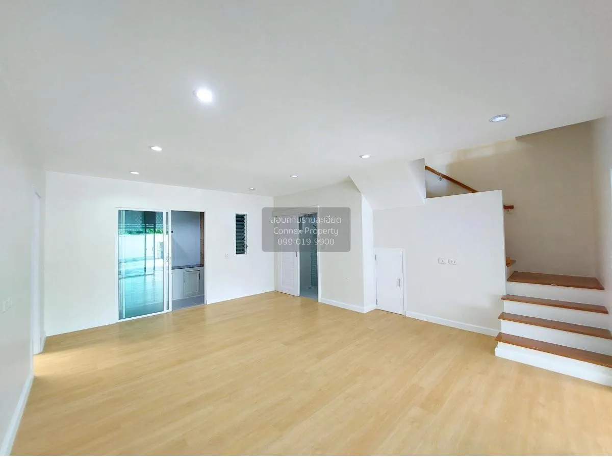 ขายทาวน์เฮ้าส์/ทาวน์โฮม  วิลเลตไลท์ ราชพฤกษ์-ปิ่นเกล้า มหาสวัสดิ์ 4