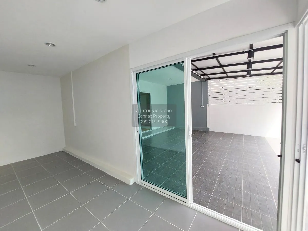 ขายทาวน์เฮ้าส์/ทาวน์โฮม  วิลเลตไลท์ ราชพฤกษ์-ปิ่นเกล้า มหาสวัสดิ์