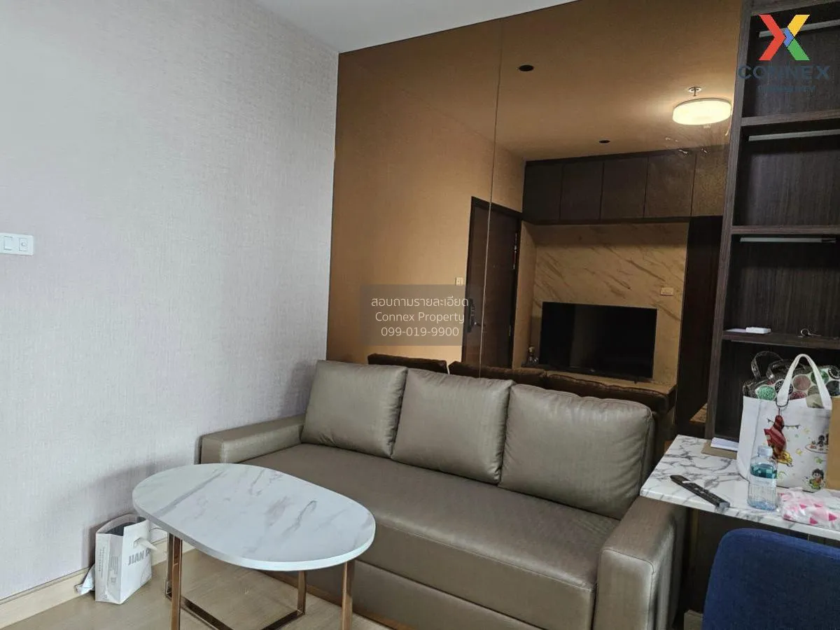 For Rent Condo , Supalai Veranda Rama 9 , MRT-Phra Ram 9 , Bang K 1