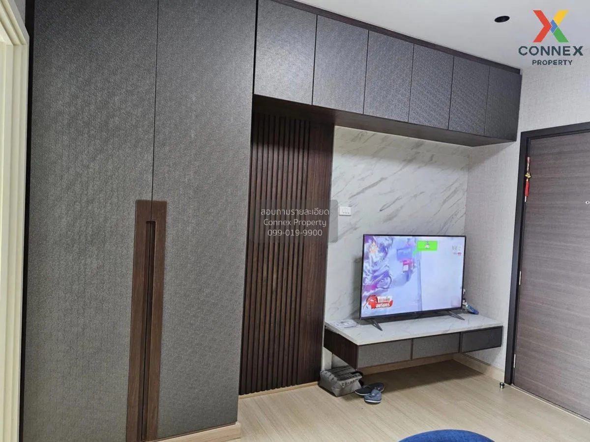 For Rent Condo , Supalai Veranda Rama 9 , MRT-Phra Ram 9 , Bang K 2