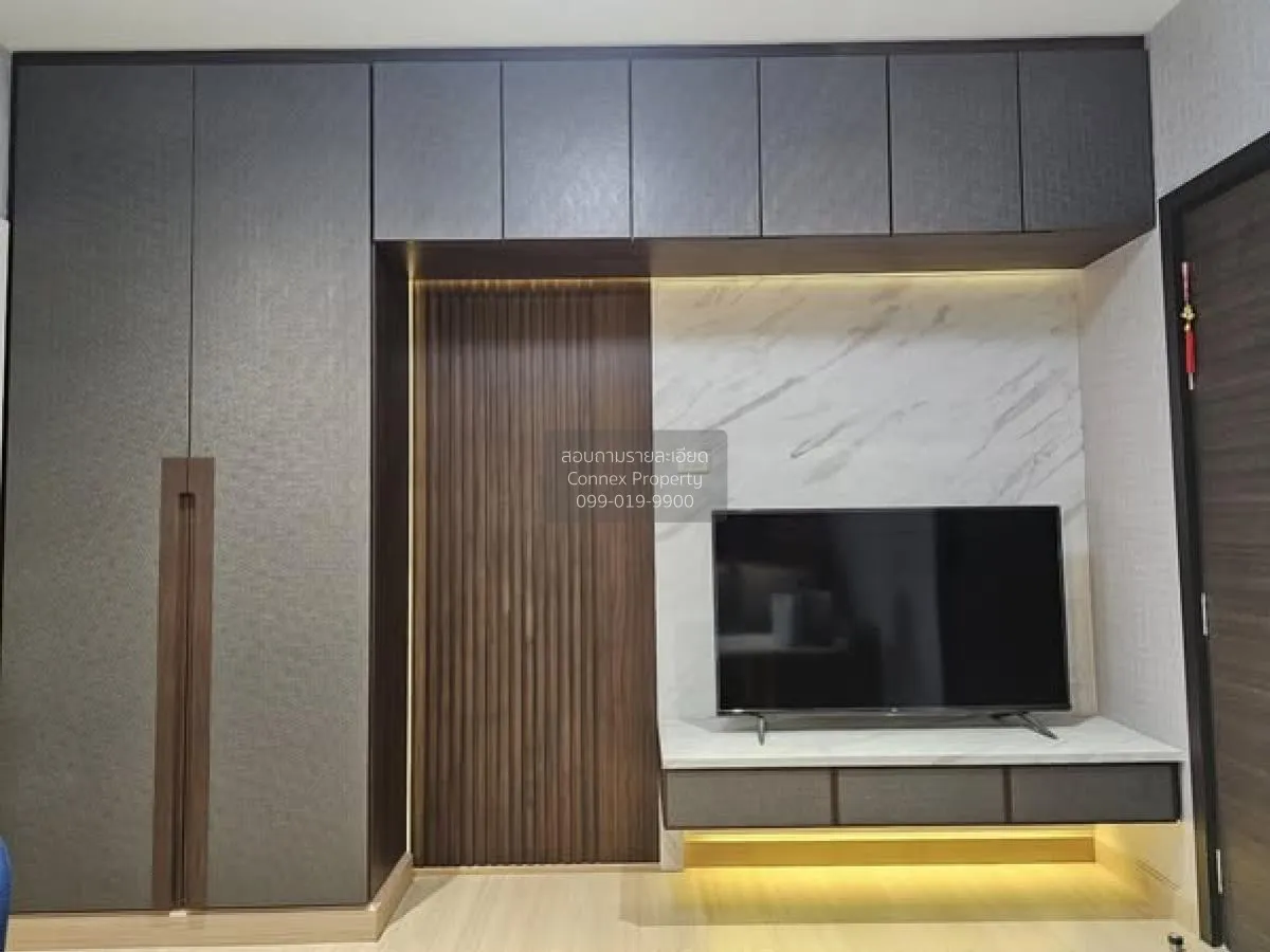 For Rent Condo , Supalai Veranda Rama 9 , MRT-Phra Ram 9 , Bang K 3