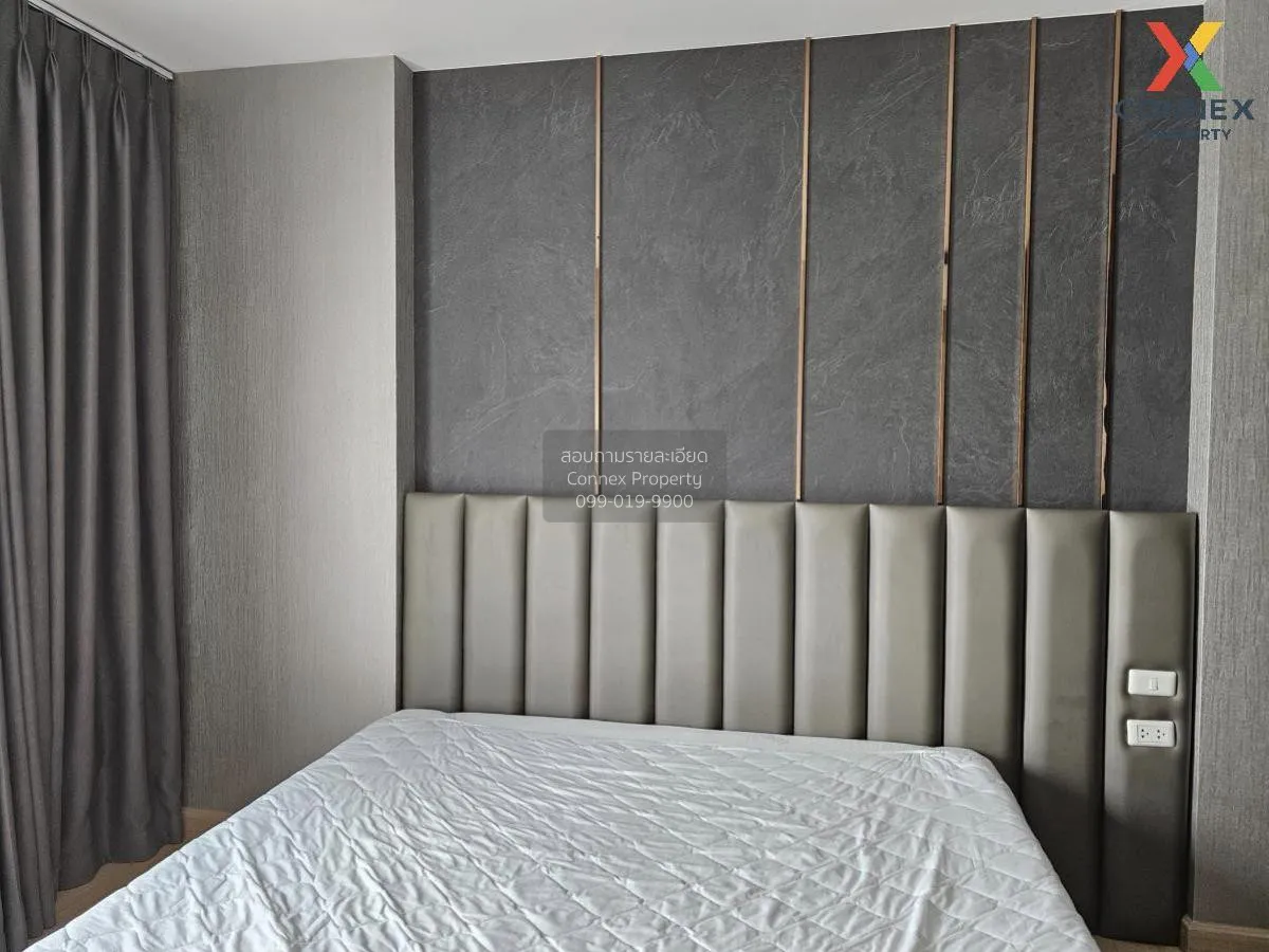 For Rent Condo , Supalai Veranda Rama 9 , MRT-Phra Ram 9 , Bang K