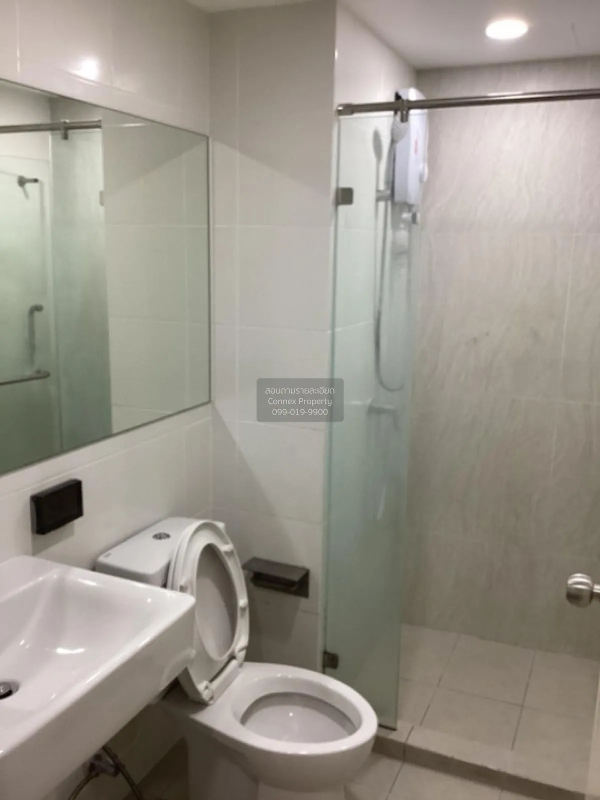 เช่าคอนโด  ดิ ออริจิ้น พหลฯ - สะพานใหม่ BTS-สะพานใหม่ คลองถนน เขต 4