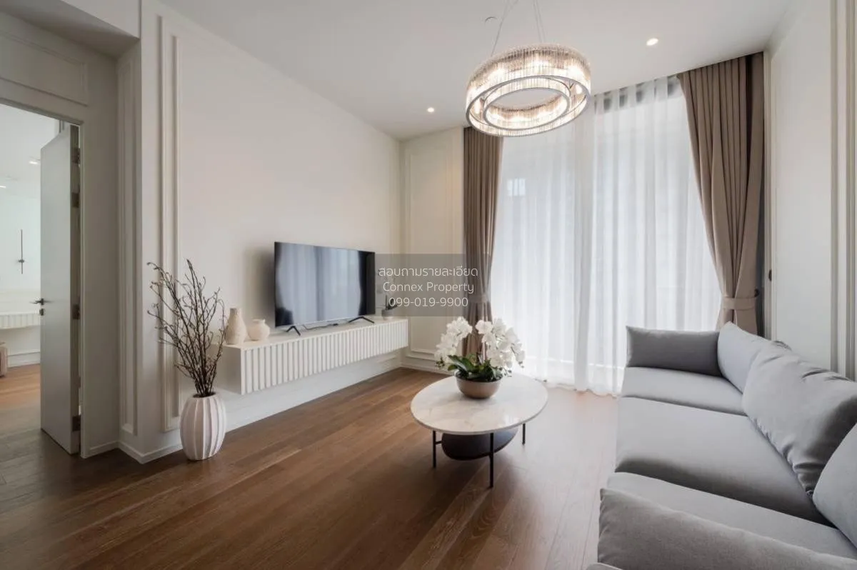 For Rent Condo , Muniq Langsuan , BTS-Ratchadamri , Lumpini , Pat 1