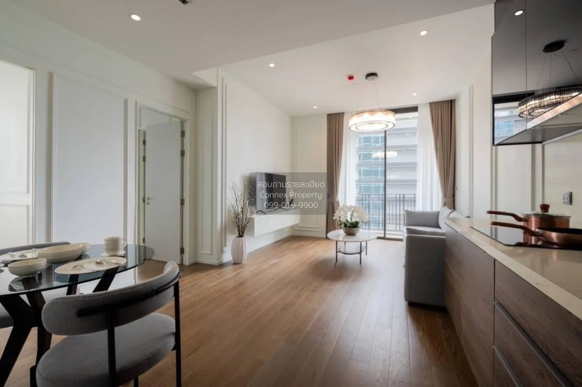 For Rent Condo , Muniq Langsuan , BTS-Ratchadamri , Lumpini , Pat 2