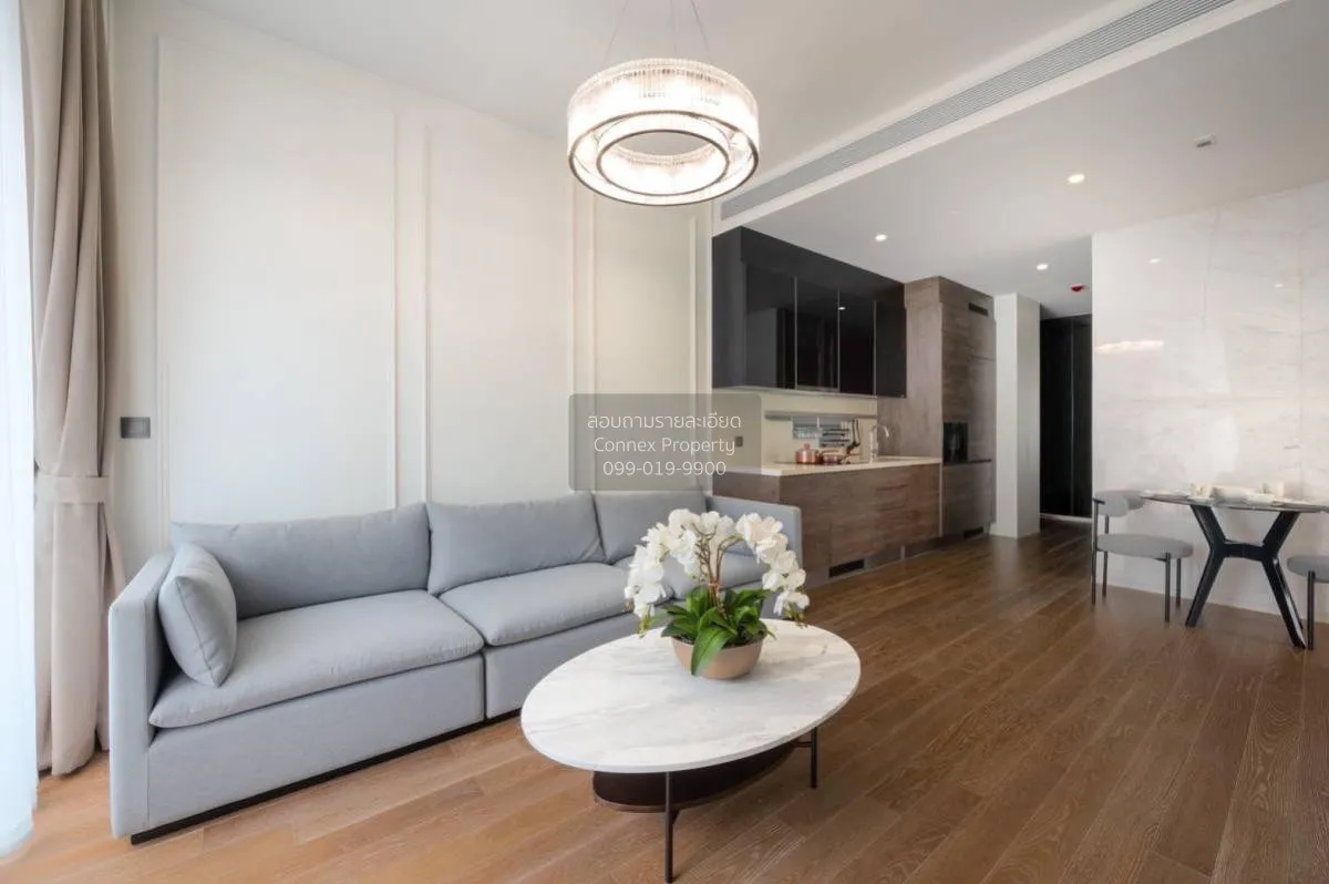 For Rent Condo , Muniq Langsuan , BTS-Ratchadamri , Lumpini , Pat 3