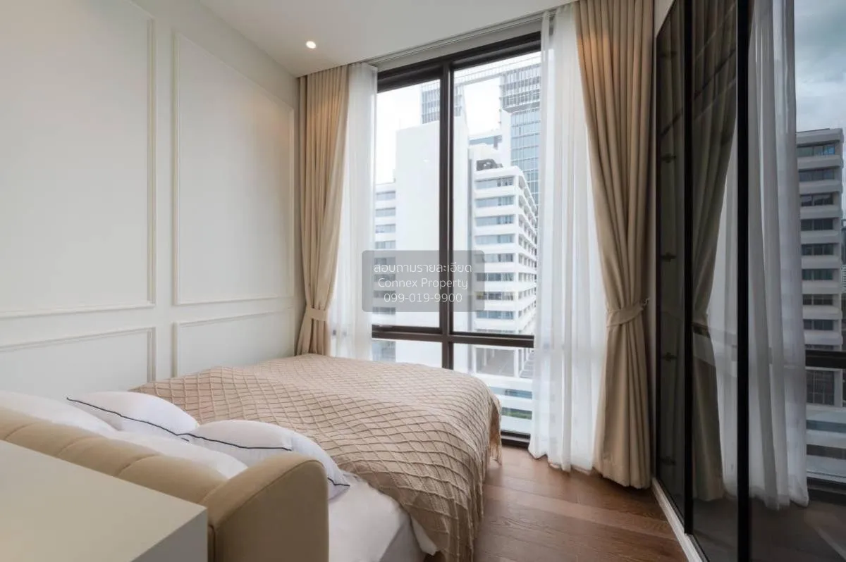 For Rent Condo , Muniq Langsuan , BTS-Ratchadamri , Lumpini , Pat