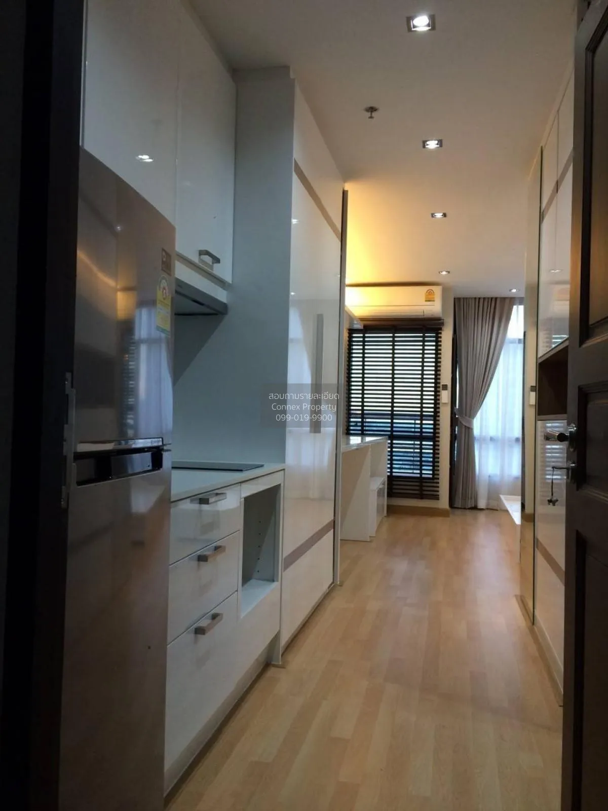 เช่าคอนโด  พญาไทเพลส BTS-พญาไท ทุ่งพญาไท เขต ราชเทวี กรุงเทพ CX-1