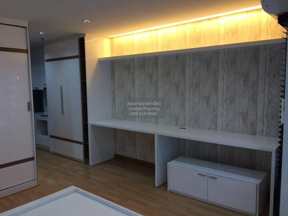 เช่าคอนโด  พญาไทเพลส BTS-พญาไท ทุ่งพญาไท เขต ราชเทวี กรุงเทพ CX-1