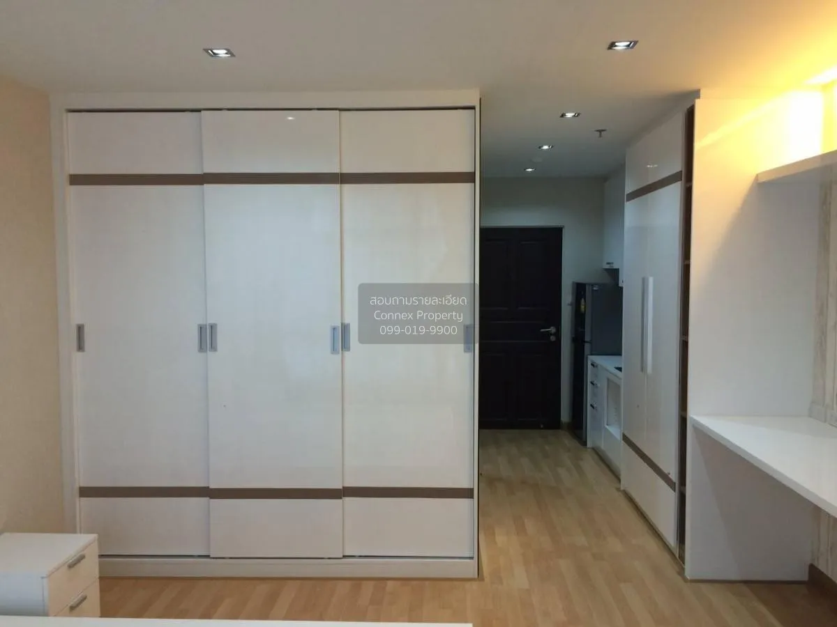 เช่าคอนโด  พญาไทเพลส BTS-พญาไท ทุ่งพญาไท เขต ราชเทวี กรุงเทพ CX-1