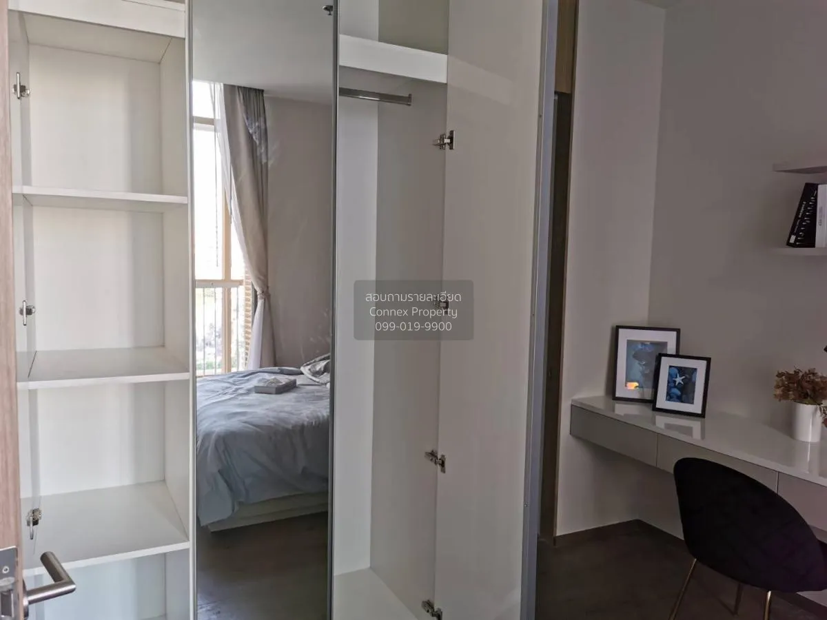 เช่าคอนโด  พญาไทเพลส BTS-พญาไท ทุ่งพญาไท เขต ราชเทวี กรุงเทพ CX-1