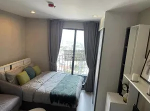 For Sale Condo , Ideo Mobi Wongsawang Interchange , MRT-Bang Son , Bang Sue , Bang Su , Bangkok , CX-102825