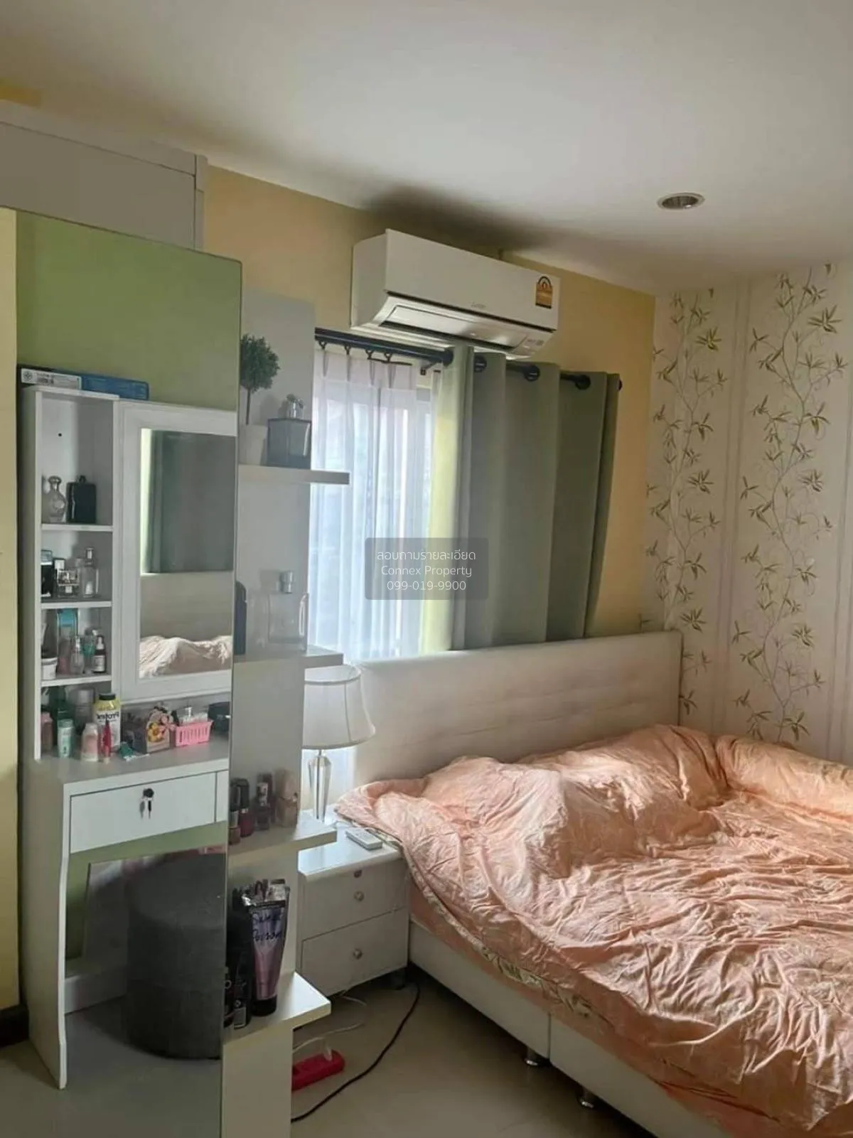 ขายทาวน์เฮ้าส์/ทาวน์โฮม  สินทวี เทียนทะเล 2 แสมดำ เขต บางขุนเทียน