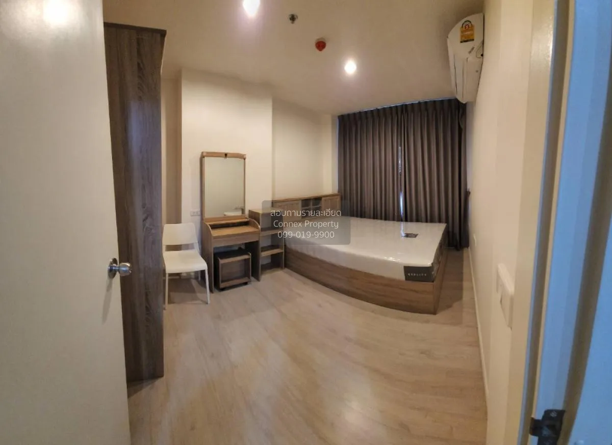 For Rent Condo , Aspire Sathorn - Thapra , BTS-Talat Phlu , Bukkh 2
