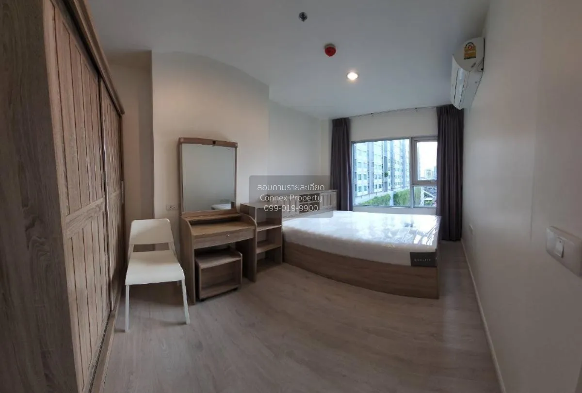 For Rent Condo , Aspire Sathorn - Thapra , BTS-Talat Phlu , Bukkh 3