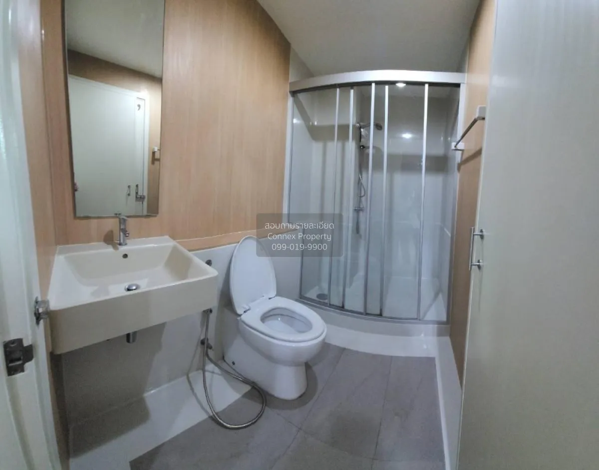 For Rent Condo , Aspire Sathorn - Thapra , BTS-Talat Phlu , Bukkh