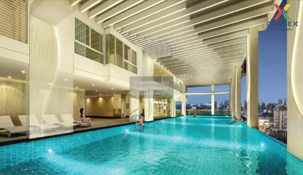 ขายคอนโด  ศุภาลัย เอลีท พญาไท BTS-พญาไท ทุ่งพญาไท เขต ราชเทวี กรุ