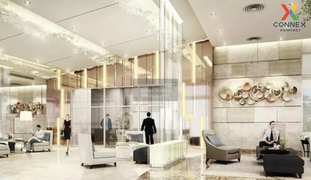 ขายคอนโด  ศุภาลัย เอลีท พญาไท BTS-พญาไท ทุ่งพญาไท เขต ราชเทวี กรุ